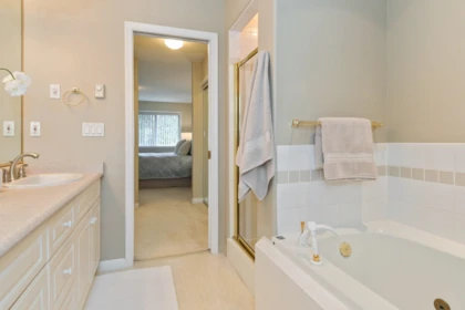 Loft / Bonus Room Photo of 135 4001 Old Clayburn Road, Abbotsford, BC