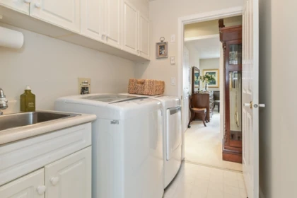 Mudroom Photo of 135 4001 Old Clayburn Road, Abbotsford, BC