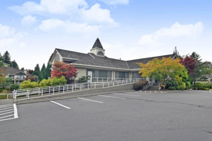 Playground / Recreational Area Near 135 4001 Old Clayburn Road, Abbotsford, BC