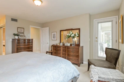 Powder Room Photo of 135 4001 Old Clayburn Road, Abbotsford, BC