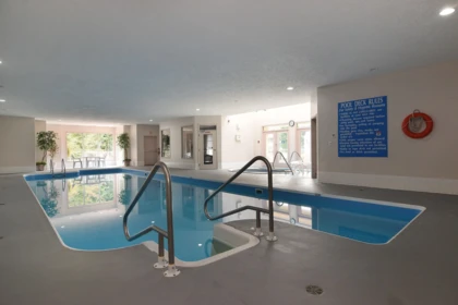 Street View Photo of 135 4001 Old Clayburn Road, Abbotsford, BC