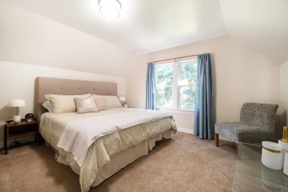 Bedroom 2 Photo of 498 E 5th Avenue, Vancouver, BC