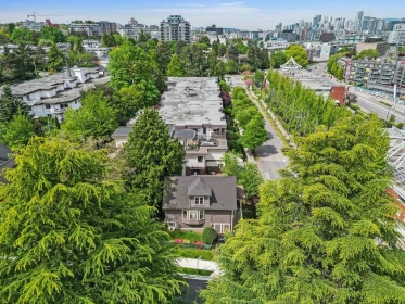 498 E 5th Avenue, Vancouver, BC, Vancouver — Land for sale