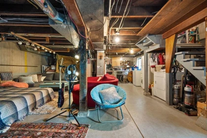 Office / Den Photo of 498 E 5th Avenue, Vancouver, BC
