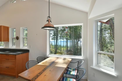 Backyard Photo of 10741 Wood Bay Heights Road, Halfmoon Bay, BC