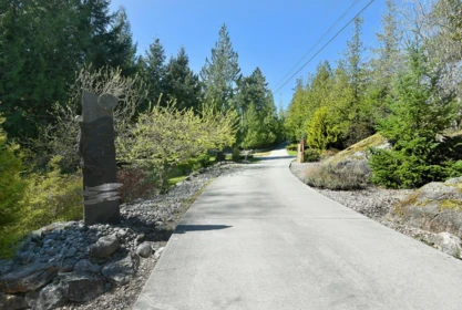 10741 Wood Bay Heights Road, Halfmoon Bay, BC, Halfmoon Bay — Single Family Residence for sale