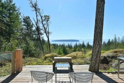 10741 Wood Bay Heights Road, Halfmoon Bay, BC, Halfmoon Bay — Single Family Residence for sale