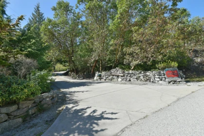Neighborhood Park Photo Near 10741 Wood Bay Heights Road, Halfmoon Bay, BC