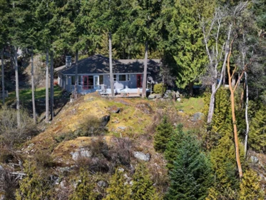 Pantry Photo of 10741 Wood Bay Heights Road, Halfmoon Bay, BC