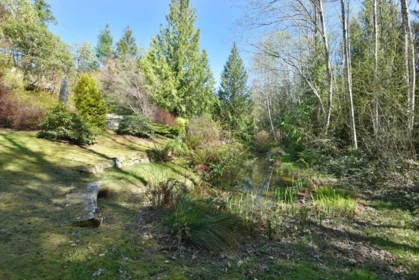 Street View Photo of 10741 Wood Bay Heights Road, Halfmoon Bay, BC