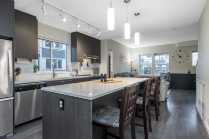 Breakfast Nook Photo of 56 32633 Simon Avenue, Abbotsford, BC