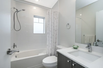 Hallway Photo of 56 32633 Simon Avenue, Abbotsford, BC