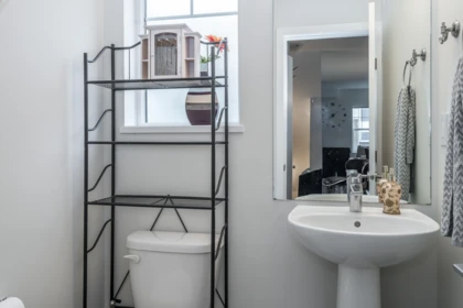 Loft / Bonus Room Photo of 56 32633 Simon Avenue, Abbotsford, BC