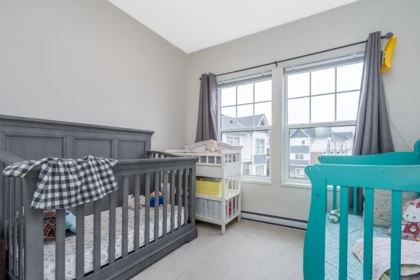 Mudroom Photo of 56 32633 Simon Avenue, Abbotsford, BC