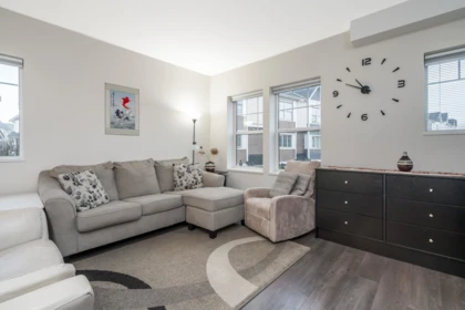 Office / Den Photo of 56 32633 Simon Avenue, Abbotsford, BC