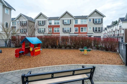 Outdoor Kitchen Photo of 56 32633 Simon Avenue, Abbotsford, BC