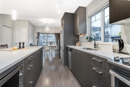 Pantry Photo of 56 32633 Simon Avenue, Abbotsford, BC