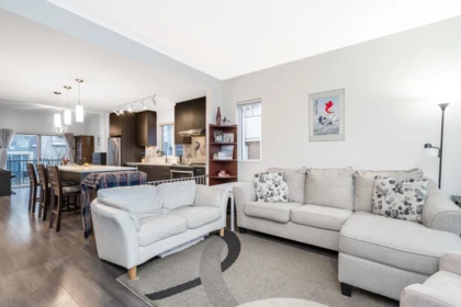 Primary Bedroom Photo of 56 32633 Simon Avenue, Abbotsford, BC