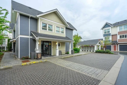 Street View Photo of 56 32633 Simon Avenue, Abbotsford, BC
