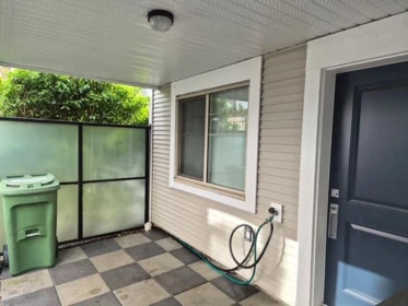 Swimming Pool Photo of 56 32633 Simon Avenue, Abbotsford, BC