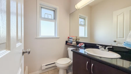 Walk-In Closet Photo of 1 9420 Ferndale Road, Richmond, BC