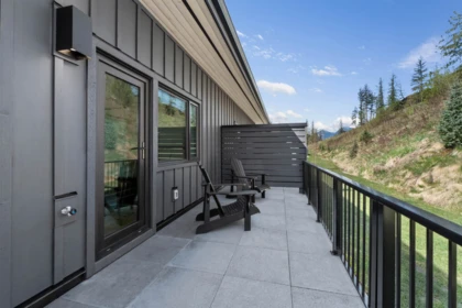 Community Amenities Photo (Clubhouse) of 41 4000 Sunstone Way, Pemberton, BC