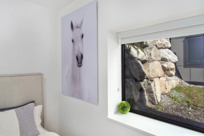 Hallway Photo of 41 4000 Sunstone Way, Pemberton, BC