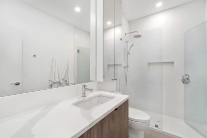 Mudroom Photo of 41 4000 Sunstone Way, Pemberton, BC