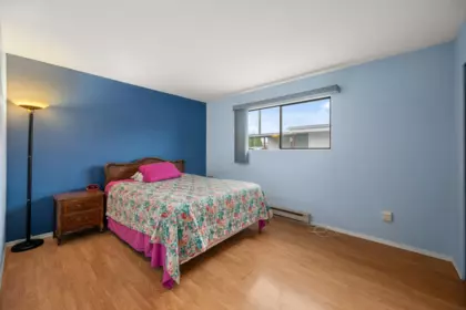 Bedroom 2 Photo of 238 27111 Avenue, Langley, BC