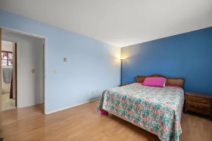 Bedroom 3 Photo of 238 27111 Avenue, Langley, BC