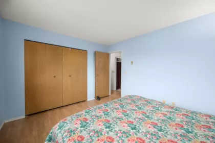 Bedroom 4 Photo of 238 27111 Avenue, Langley, BC
