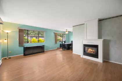 Breakfast Nook Photo of 238 27111 Avenue, Langley, BC