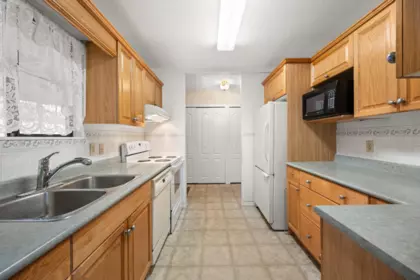 Kitchen Photo of 238 27111 Avenue, Langley, BC