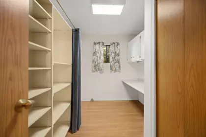 Laundry Room Photo of 238 27111 Avenue, Langley, BC