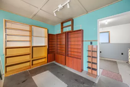 Mudroom Photo of 238 27111 Avenue, Langley, BC