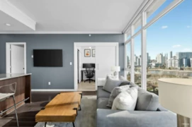 909 1708 Columbia Street, Vancouver, BC