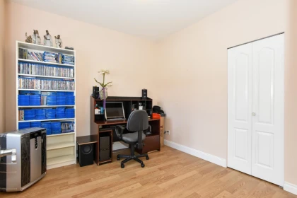 Basement Recreation Room Photo of 3506 Haida Drive, Vancouver, BC
