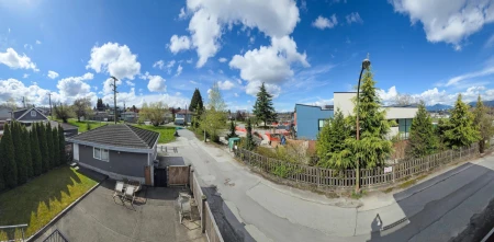 3506 Haida Drive, Vancouver, BC, Vancouver — Single Family Residence for sale