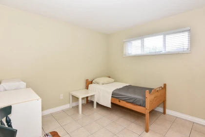 Fitness Center Photo Near 3506 Haida Drive, Vancouver, BC