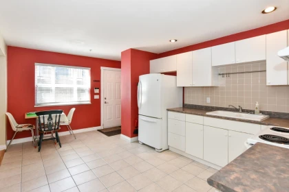 Hot Tub / Spa Photo of 3506 Haida Drive, Vancouver, BC