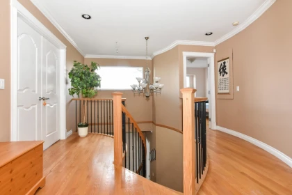 Laundry Room Photo of 3506 Haida Drive, Vancouver, BC