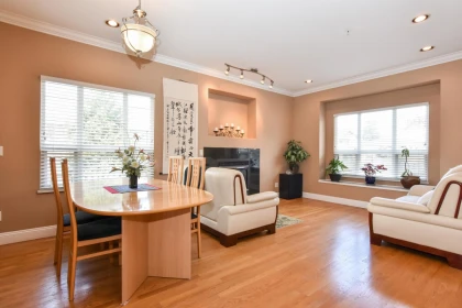 Primary Bedroom Photo of 3506 Haida Drive, Vancouver, BC