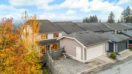 3499 David Avenue, Coquitlam, BC, Coquitlam — Single Family Residence for sale