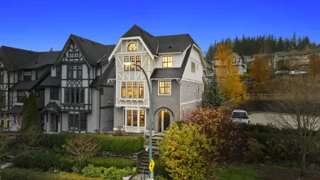 3499 David Avenue, Coquitlam, BC, Coquitlam — Single Family Residence for sale