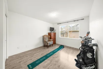 Hot Tub / Spa Photo of 3499 David Avenue, Coquitlam, BC