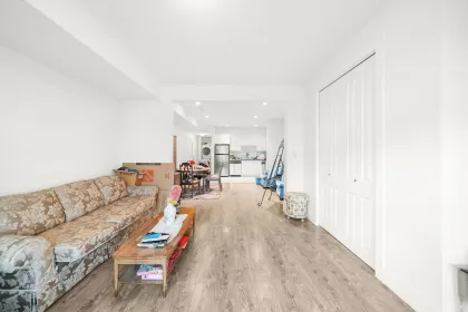 Street View Photo of 3499 David Avenue, Coquitlam, BC