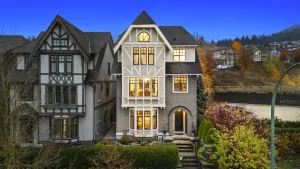 3499 David Avenue, Coquitlam, BC