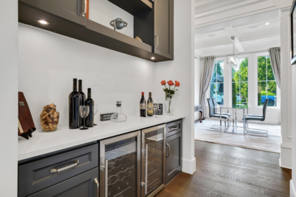 Breakfast Nook Photo of 13171 15a Avenue, Surrey, BC