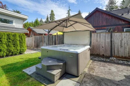 Garden / Landscaping Photo of 13171 15a Avenue, Surrey, BC