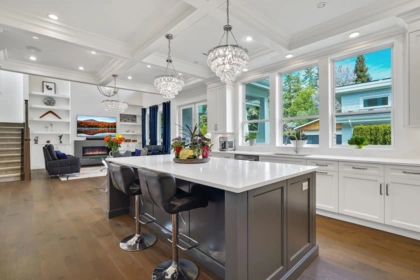 Kitchen Photo of 13171 15a Avenue, Surrey, BC